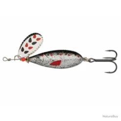 Leurre Rigide Abu Garcia Droppen Maxi Spinners - 8.50 Cm / Bream / 12 G -Pêche Soldes Boutique 00053 Leurre rigide Abu Garcia Droppen Maxi Spinners 8.50 cm Bream 12 g