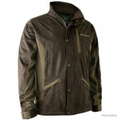 Veste De Chasse DeerHunter Explore Camo Blaze S -Pêche Soldes Boutique 00054 Veste de chasse DeerHunter Explore Camo Blaze S