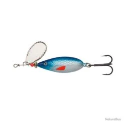 Leurre Rigide Abu Garcia Droppen Maxi Spinners - 8.50 Cm / Bream / 12 G -Pêche Soldes Boutique 00055 Leurre rigide Abu Garcia Droppen Maxi Spinners 8.50 cm Bream 12 g