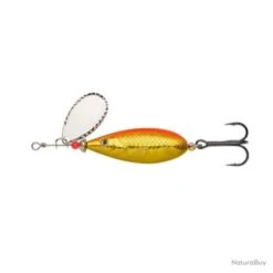 Leurre Rigide Abu Garcia Droppen Maxi Spinners - 8.50 Cm / Green Back Minnov / 12 G -Pêche Soldes Boutique 00055 Leurre rigide Abu Garcia Droppen Maxi Spinners 8.50 cm Green Back Minnov 12 g