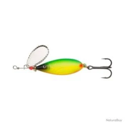 Leurre Rigide Abu Garcia Droppen Maxi Spinners - 8.50 Cm / Bream / 12 G -Pêche Soldes Boutique 00059 Leurre rigide Abu Garcia Droppen Maxi Spinners 8.50 cm Bream 12 g