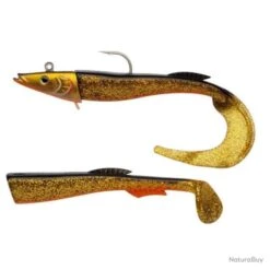 Leurres Souples Berkley PowerBait - Power Sandeel - Real Sandeel / 21 Cm -Pêche Soldes Boutique 00059 Leurres souples Berkley PowerBait Power Sandeel Real Sandeel 21 cm
