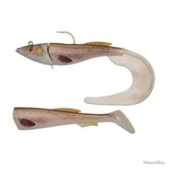 Berkley Leurres Souples Berklet PowerBait - Power Herring - Red Chartreuse / 18 Cm -Pêche Soldes Boutique 00076 Leurres souples Berklet PowerBait Power Herring Red Chartreuse 18 cm