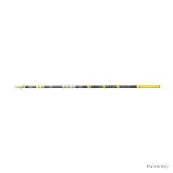 Canne Spinning Mitchell Suprema(TM) Troutista S3 - 4.70 M / Long Distance / Rouge -Pêche Soldes Boutique 00078 Canne spinning Mitchell Suprema TM Troutista S3 4.70 m Long Distance Rouge