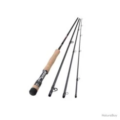 Canne Shakespeare Sigma Supra Fly - 2.55m / 5 Wt -Pêche Soldes Boutique 00079 Canne Shakespeare Sigma Supra Fly 2.55m 5 wt