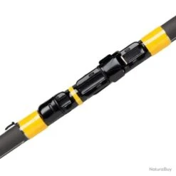 Canne Spinning Mitchell Suprema(TM) Troutista S3 - 4.70 M / Long Distance / Rouge -Pêche Soldes Boutique 00079 Canne spinning Mitchell Suprema TM Troutista S3 4.70 m Long Distance Rouge