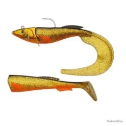 Berkley Leurres Souples Berklet PowerBait - Power Herring - Red Chartreuse / 18 Cm -Pêche Soldes Boutique 00079 Leurres souples Berklet PowerBait Power Herring Red Chartreuse 18 cm