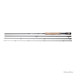 Canne Shakespeare Sigma Supra Fly - 2.55m / 5 Wt -Pêche Soldes Boutique 00080 Canne Shakespeare Sigma Supra Fly 2.55m 5 wt