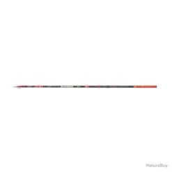 Canne Spinning Mitchell Suprema(TM) Troutista S3 - 4.70 M / Long Distance / Rouge -Pêche Soldes Boutique 00083 Canne spinning Mitchell Suprema TM Troutista S3 4.70 m Long Distance Rouge