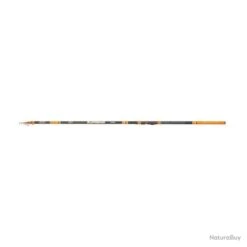 Canne Spinning Mitchell Suprema(TM) Troutista S3 - 4.70 M / Long Distance / Rouge -Pêche Soldes Boutique 00084 Canne spinning Mitchell Suprema TM Troutista S3 4.70 m Long Distance Rouge