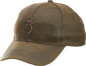 Casquette Browning Rhino Hide Marron 2 Casquette Browning Rhino Hide Marron – Image 2